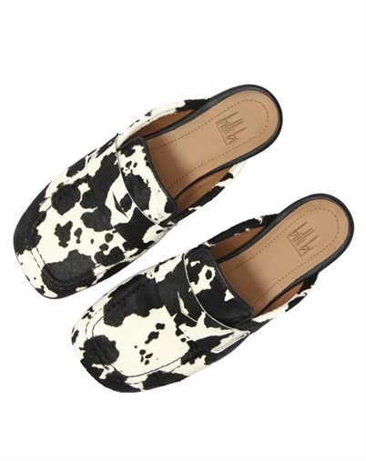 A8451 Loafers - Billi Bi